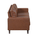 Malcolm Love Seat