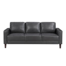 Malcolm Sofa - Dark Gray
