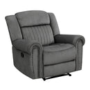 Brennen Reclining Chair-9204cc-1