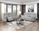 Brennen Double Reclining Sofa-9204mt-3