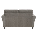Ellery Love Seat
