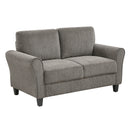 Ellery Love Seat