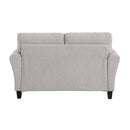 Ellery Love Seat