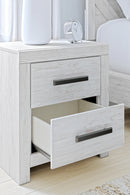 Cayboni Bedroom Package