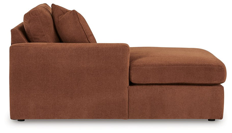 Modmax Pit Sectional