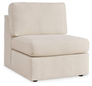 Modmax Sectional with Audio System