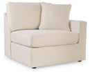 Modmax Sectional with Audio System