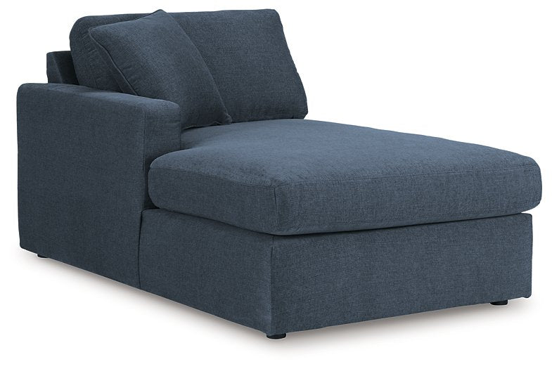 Modmax Pit Sectional