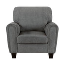 Lemond Chair - Dark Gray