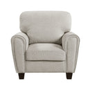 Lemond Chair - Gray