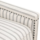 Landrum Push Back Reclining Chair