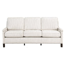 Landrum Sofa in Gray/Other/Beige - 9257-3
