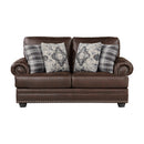 Franklin Love Seat