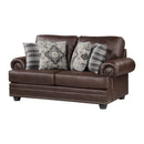 Franklin Love Seat