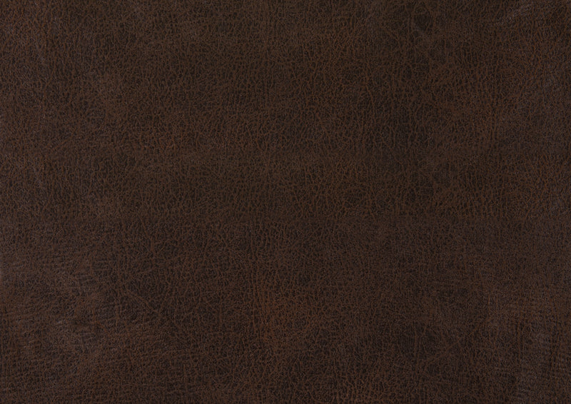 Franklin Sofa in Brown - 9260DB-3