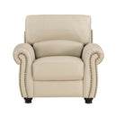 Foxborough Chair in Cream - 9269CR-1
