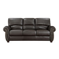 Foxborough Sofa - Brown