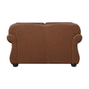 Attleboro Love Seat