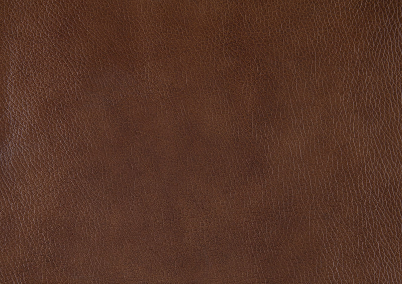 Attleboro Ottoman in Brown - 9270BR-4