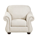 Attleboro Chair - Beige