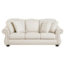 Attleboro Sofa - Beige