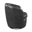 Tanner Swivel Chair