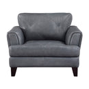 Thierry Chair - Gray