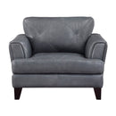 9279BGY-1 - Chair