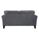 Thierry Love Seat