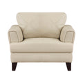 Thierry Chair - Cream