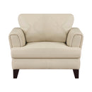 9279CRM-1 - Chair