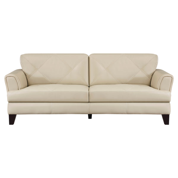 Thierry Sofa in Cream - 9279CRM-3