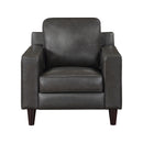 Aldrich Chair in Gray - 9294GRY-1
