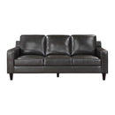 Aldrich Sofa in Gray - 9294GRY-3