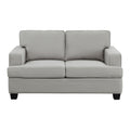 Elmont-LOVE SEAT image