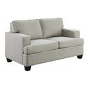 Elmont Love Seat