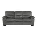 Keighly Sofa in Gray - 9328DG-3