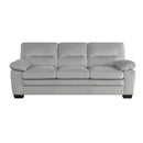 Keighly Sofa in Gray - 9328GY-3