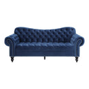 Rosalie Sofa - Blue