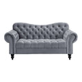Rosalie-LOVE SEAT image