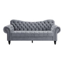 Rosalie Sofa - Gray