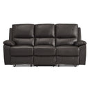 Dawson Double Reclining Sofa