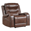 Putnam Power Reclining Chair