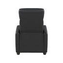 Greenfield Push Back Reclining Chair