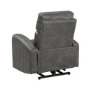 Wheaton Power Lift Chair