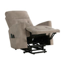 Wichita Power Lift Chair With Massage And Heat