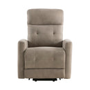 Wichita Power Lift Chair With Massage And Heat