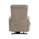 Wichita Power Lift Chair With Massage And Heat
