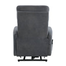 Wichita Power Lift Chair With Massage And Heat