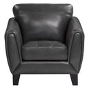 Spivey Chair in Gray - 9460DG-1